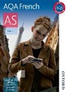 Elaine Armstrong, Lawrence Briggs, Lawrence Armstrong Briggs, Steve Harrison - Aqa As French Student Book