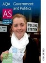 Duncan Watts, Morton Davies, Lynton Robins - Aqa Government and Politics As