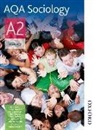 Mark Peace, Mark Wright Peace, Neil Renton, Mike Wright - Aqa Sociology A2