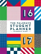 Stella Cottrell - Palgrave Student Planner 2016-17