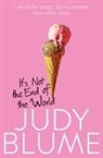 Judy Blume - It's Not the End of the World