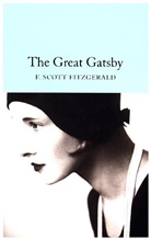 F Scott Fitzgerald, F. Scott Fitzgerald, F. Scott Fitzgerald - The Great Gatsby