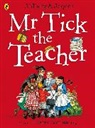 Allan Ahlberg - Mr Tick the Teacher