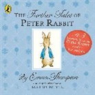 Beatrix Potter, Emma Thompson, Thompson Emma, Emma Thompson, Thompson Emma - The Further Tales of Peter Rabbit (Audio book)