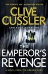 Clive Cussler, Clive Morrison Cussler, Boyd Morrison - Emperor''s Revenge