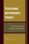 Ellis, Lisa A. Ellis, Lisa A. Ellis, Ellis Lisa A. - Teaching Reference Today