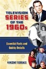 Terrace, Vincent Terrace - Television Series of the 1960s
