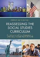 Wayne Journell, Wayne Journell, Journell Wayne - Reassessing the Social Studies Curriculum