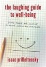 Isaac Prilleltensky - Laughing Guide to Well-Being