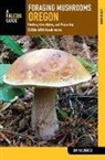 Jim Meuninck - Foraging Mushrooms Oregon