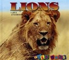 Jill Anderson - Lions Wild Ones