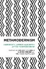 Robin van den Akker, Alison Gibbons, Gibbons Alison, Timotheus Timotheus Vermeulen, Robin van den Akker, Timotheus Vermeulen - Metamodernism Historicity Affepb