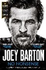 Joey Barton, Barton Joey, Joey Barton - No Nonsense