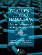 Mahmood (Tarbiat Modares University Aliofkhazraei, Mahmood Ali Aliofkhazraei, Nasar Ali, Nasar (NANOSMAT Ltd Ali, Ali Nasar, Mahmood Aliofkhazraei... - Graphene Science Handbook