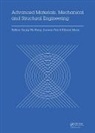 Seung Ho (Department of Civil and Environmen Hong, Seung Ho Seo Hong, Seung Seo Hong, Seung Hong, Seung Ho Hong, Seung Ho (Department of Civil and Environmental Engineering Hong... - Advanced Materials, Mechanical and Structural Engineering