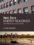Linda Reeder, Linda (Central Connecticut University Reeder, Reeder Linda - Net Zero Energy Buildings
