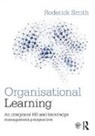 Roderick Smith, Smith Roderick - Organisational Learning
