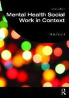 Dr Nick Gould, Nick Gould, Nick (University of Bath Gould - Mental Health Social Work in Context