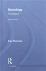 Ken Plummer, Ken (University of Essex Plummer - Sociology: The Basics
