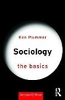 Ken Plummer, Ken (University of Essex Plummer - Sociology: The Basics