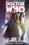 Nick Abadzis, Abadzis Nick, Eleonora Carlini, Elena Casagrande, Arianna Florean, Claudia Ianniciello... - Doctor Who: The Tenth Doctor Vol. 4: The Endless Song