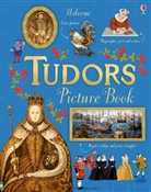 BONE, Emily Bone, Galia Bernstein - Tudors Picture Book