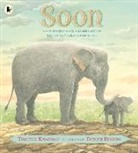 Timothy Knapman, Knapman Timothy, Benson Patrick - Soon