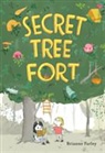Brianne Farley - Secret Tree Fort