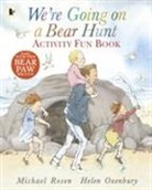 Michael Rosen - We''re Going on a Bear Hunt