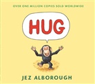 Jez Alborough, Alborough Jez, Jez Alborough, Alborough Jez - Hug