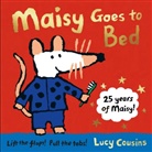 Lucy Cousins, Cousins Lucy, Lucy Cousins, Cousins Lucy - Maisy Goes to Bed