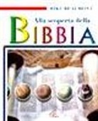 Mike Beaumont - Alla scoperta della Bibbia