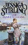 Jessica Stirling - The Penny Wedding