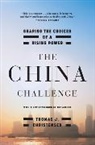 Thomas J. Christensen, Christensen Thomas J., Thomas J. Christiansen - The China Challenge