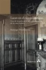 Santiago Deymonnaz - Lacan en el cuarto contiguo. Usos de la teoría en la literatura argentina de los años setenta