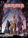 Doppia fuga. Hammer