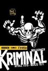 Max Bunker, MAGNUS - Kriminal