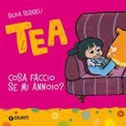 Silvia Serreli - Cosa faccio se mi annoio? Tea