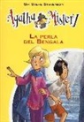 Sir Steve Stevenson, Sir Stevenson Steve, S. Turconi - La perla del Bengala