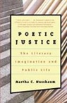 Bruce Nussbaum, Martha Nussbaum, Martha Craven Nussbaum - Poetic Justice