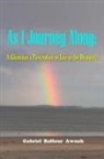 Gabriel Awuah - As I Journey Along