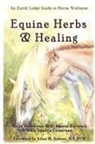 Maya Cointreau - Equine Herbs & Healing