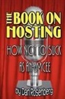 Dan Rosenberg - The Book on Hosting