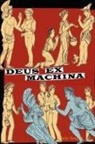 Maria Aragon - Deus Ex Machina