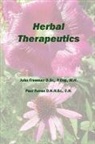 John Freeman, Paul Raven - Herbal Therapeutics