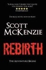 Scott Mckenzie - Rebirth