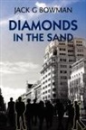 Jack Bowman - Diamonds in the Sand
