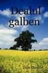 Dan David - Dealul Galben