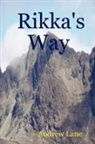 Andrew Lane - Rikka's Way
