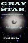 Paul Kirby - GRAY STAR Chains Of Freedom